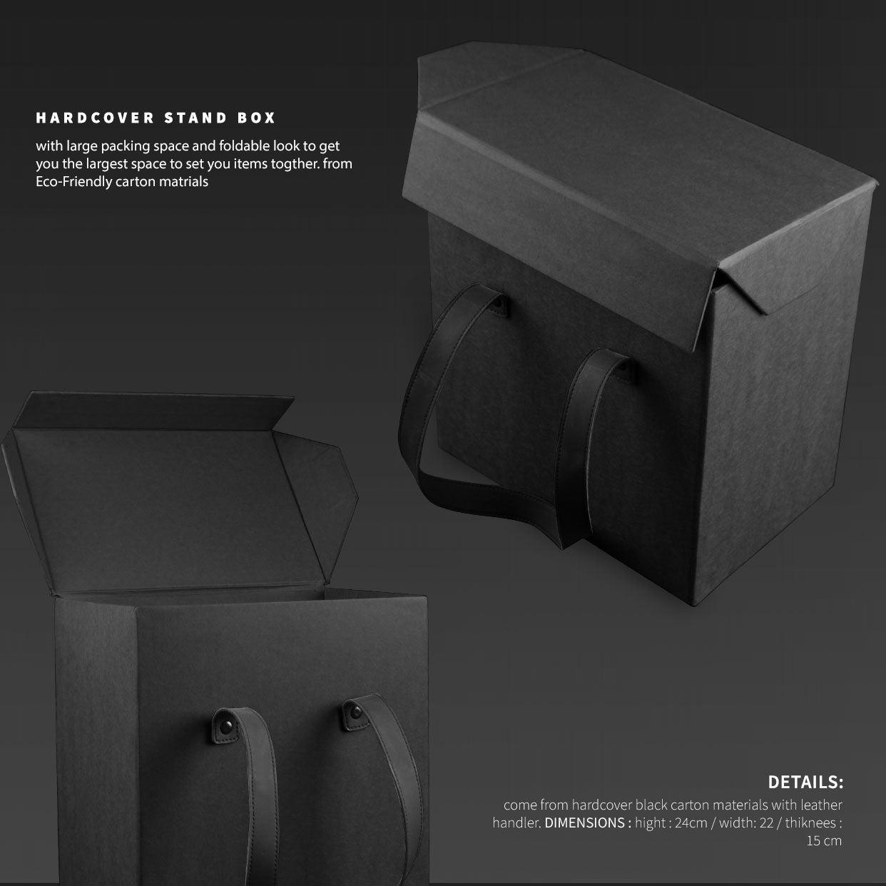 باقة سوداء كل يوم