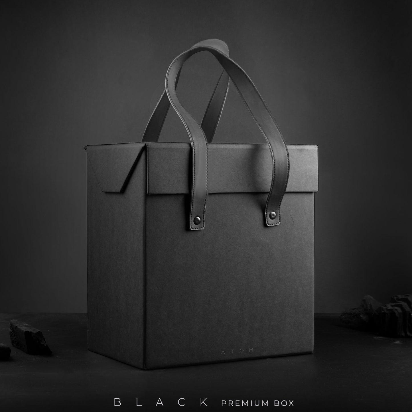 Nespresso Premium package