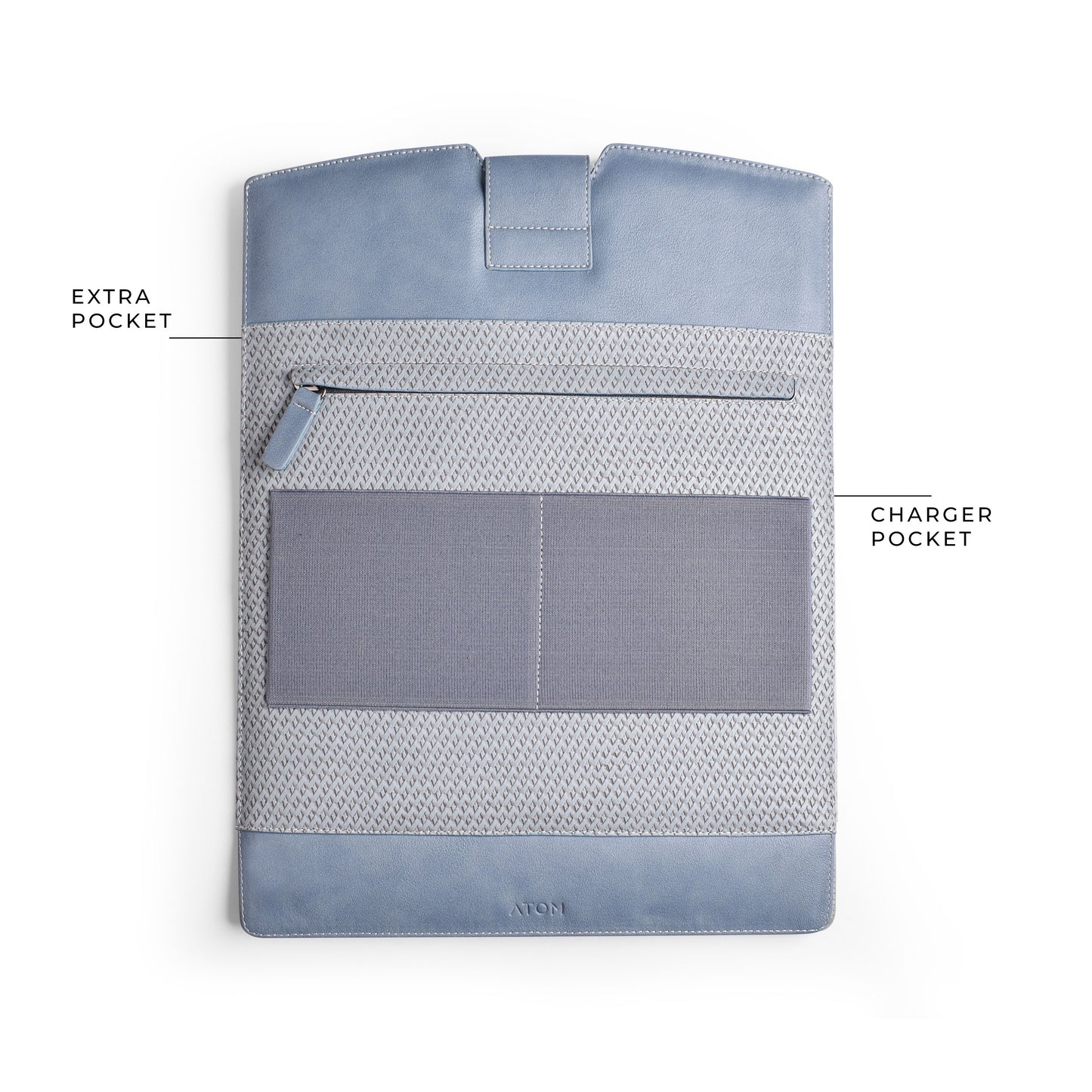 Sky Empower Laptop Sleeve