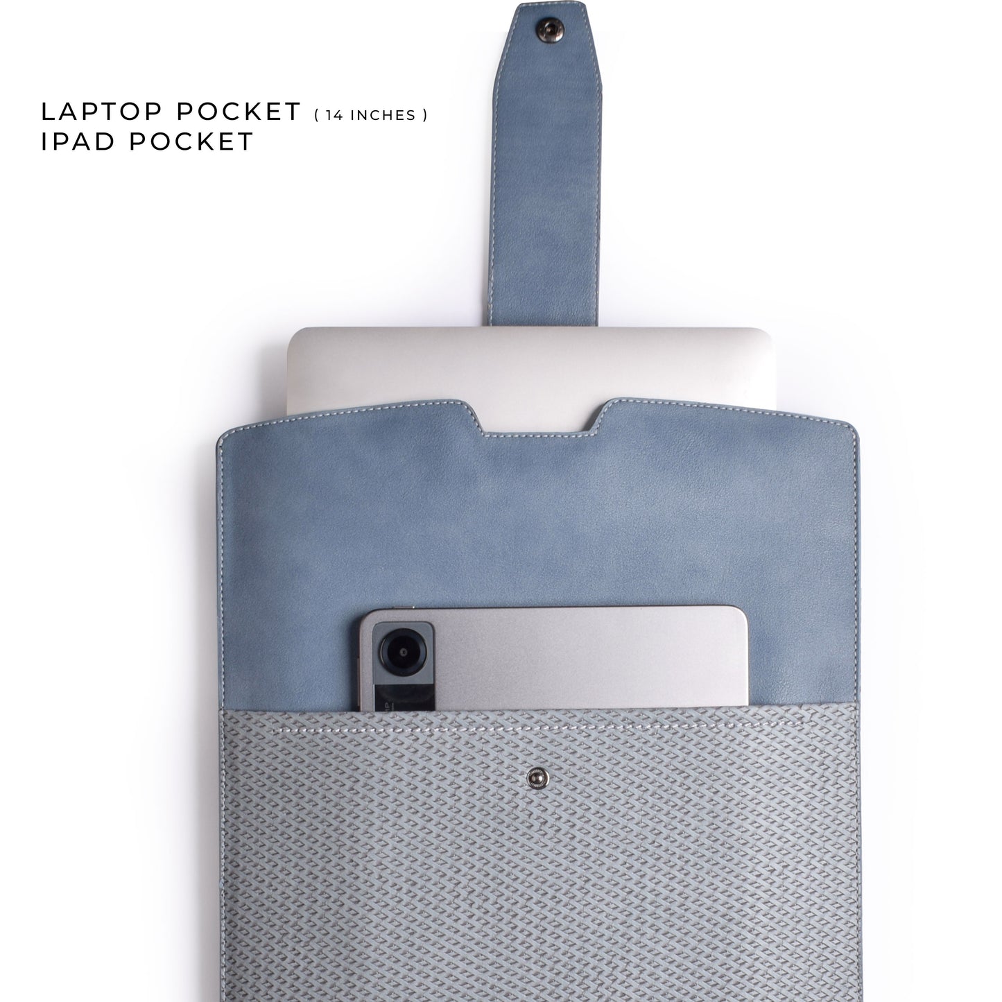 Sky Empower Laptop Sleeve