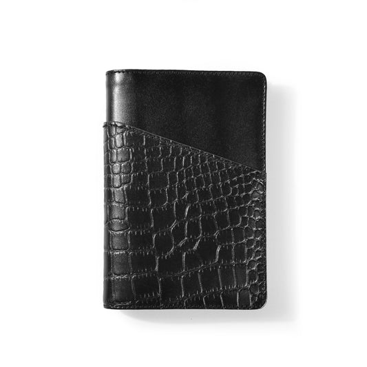 Genuine Leather Passport holder