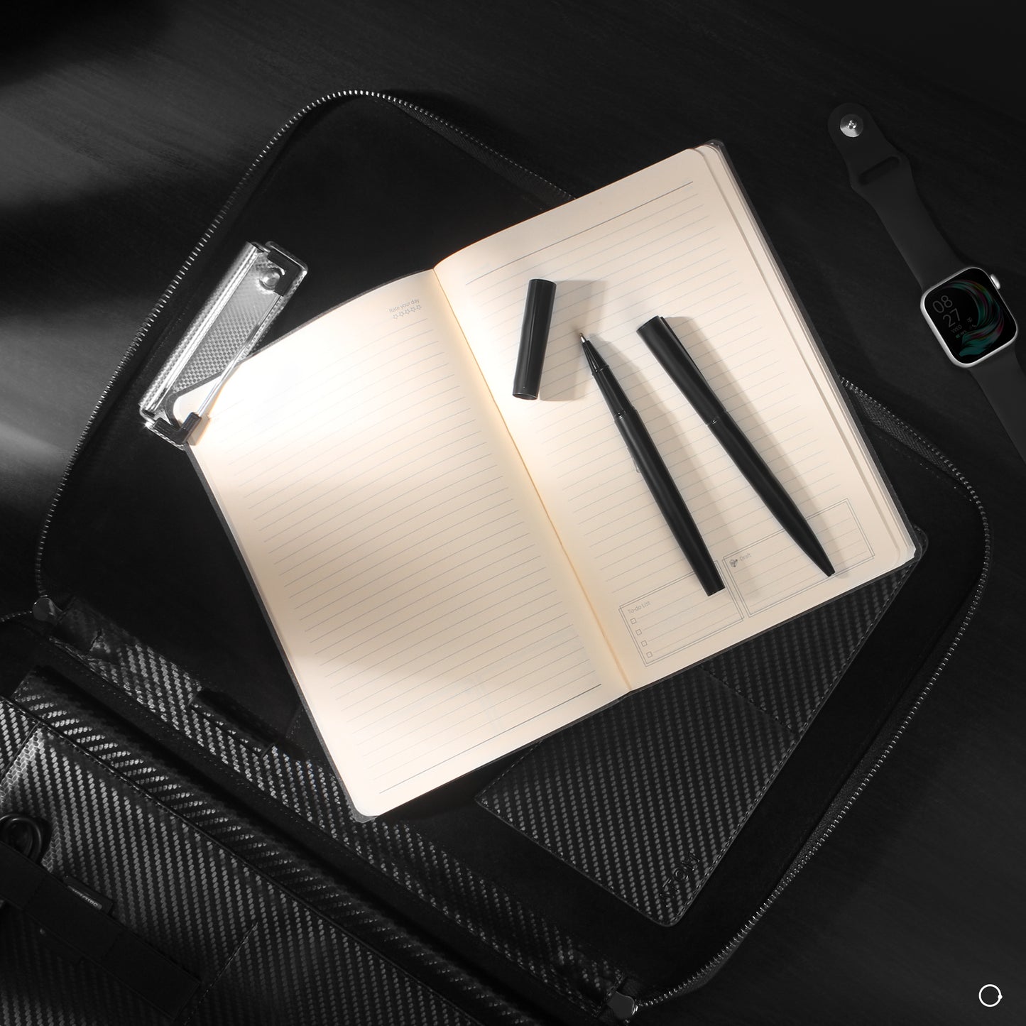 Trio Pro Package