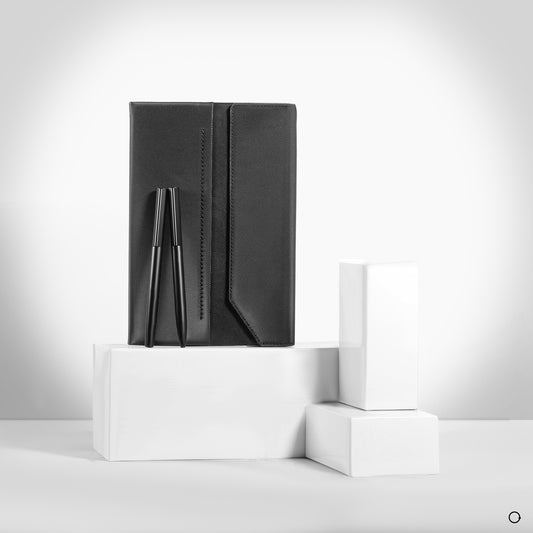 Black Work Day Kit