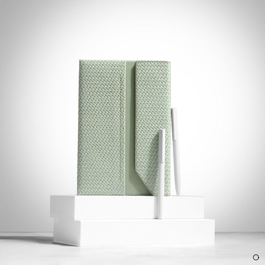 Minty Work Day Kit