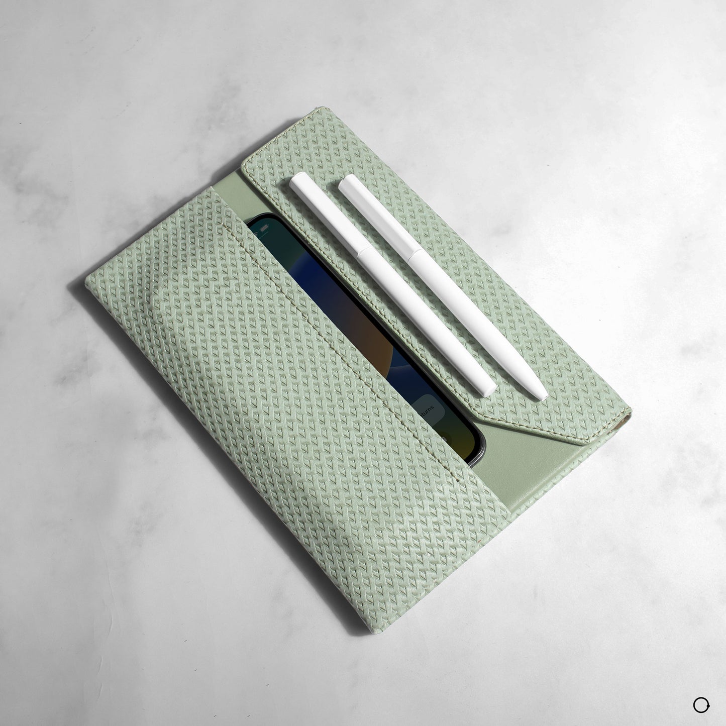 Minty Work Day Kit