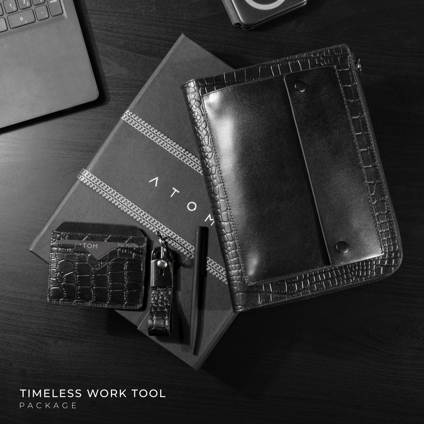 Timeless Work tools package