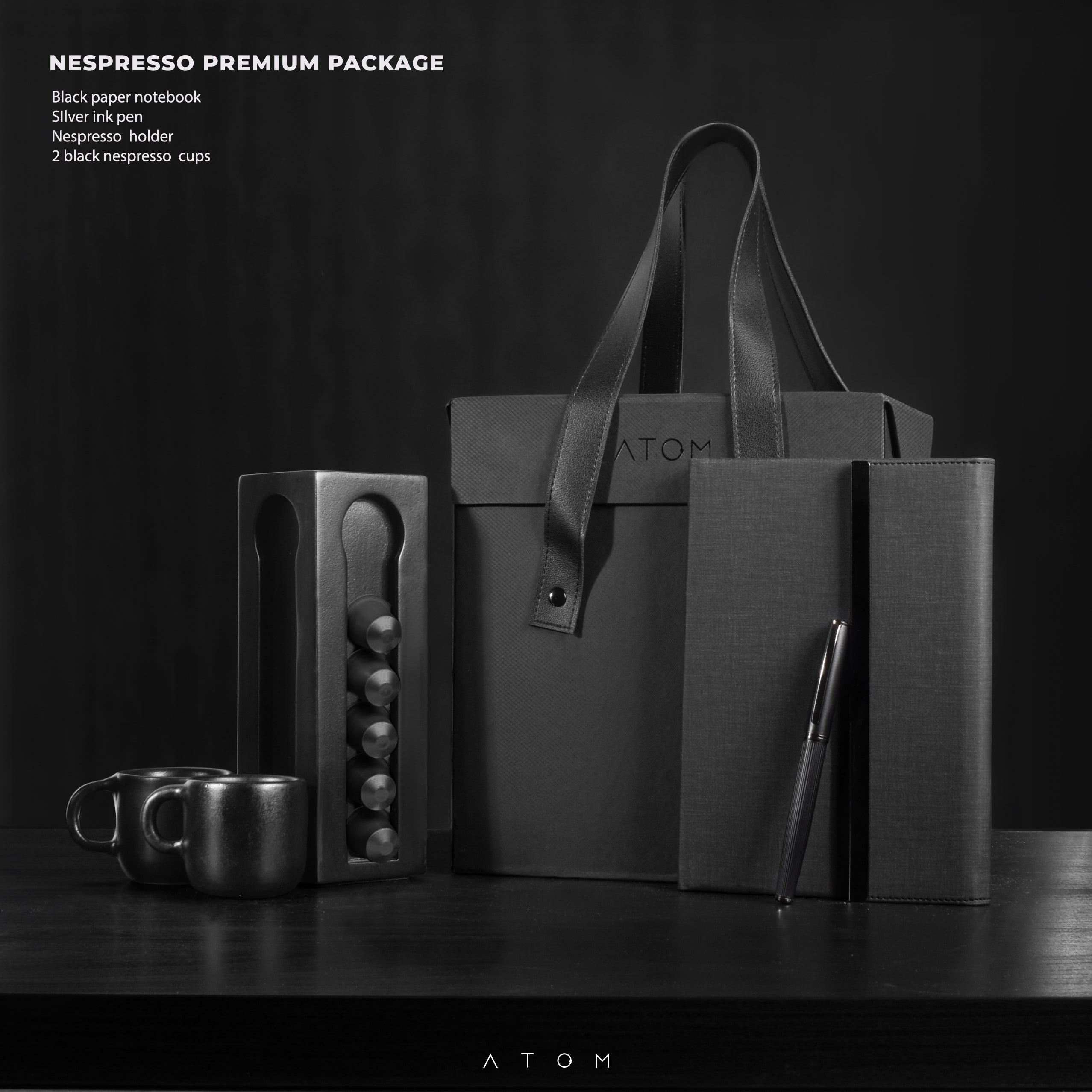 Nespresso premium hotsell