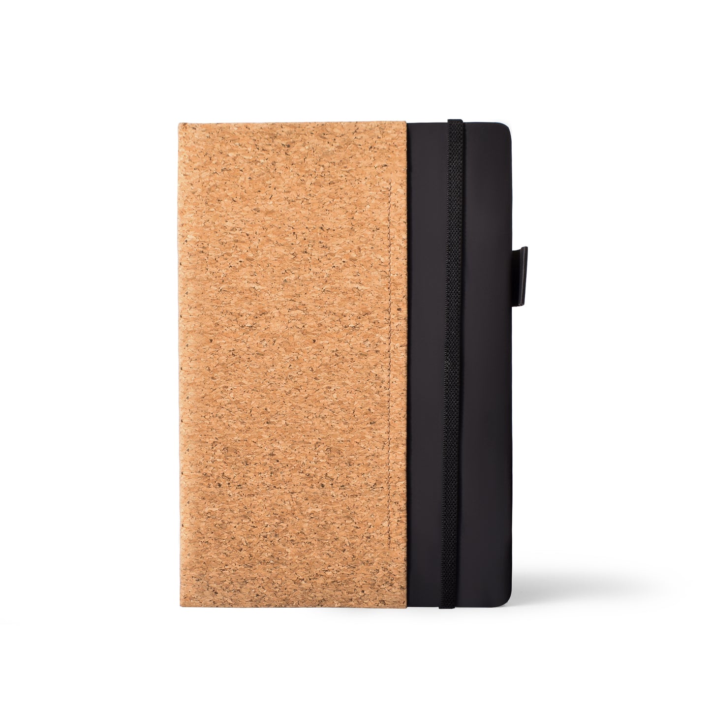 Eco-Friendly Notebook