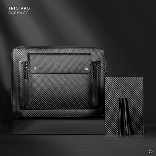 Trio Pro Package