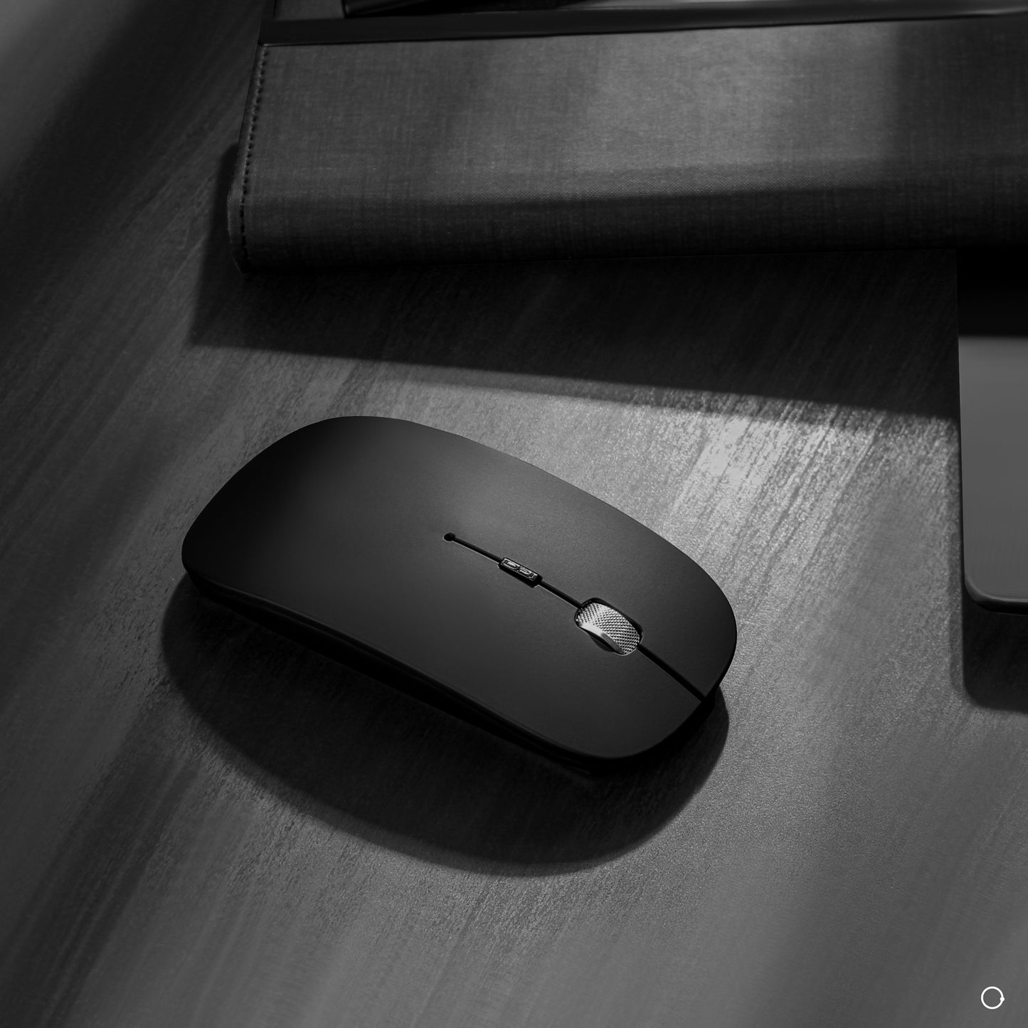 Smart office in black package